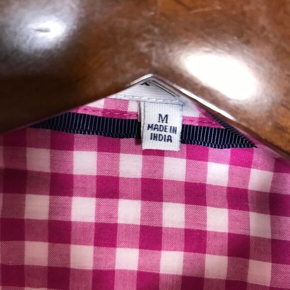 Lot Of 3 Crown & Ivy Women’s Blouse Tops Size Medium - Picture 11 of 11